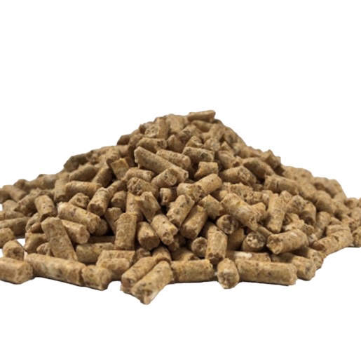 ORGANIC LAYER PELLETS 20KG Yardlands