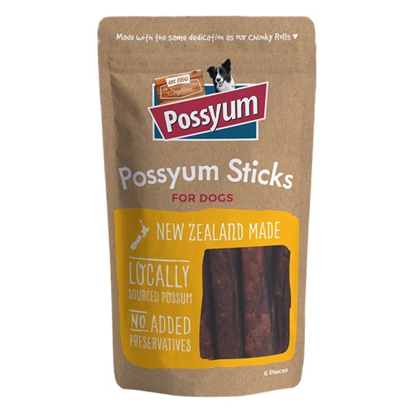 POSSYUM STICKS Yardlands