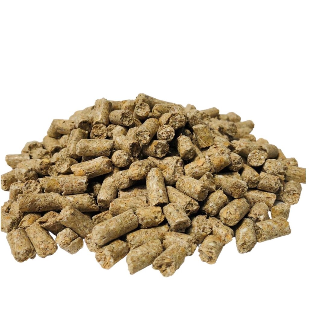 RABBIT & GUINEA PIG PELLETS 5KG Yardlands