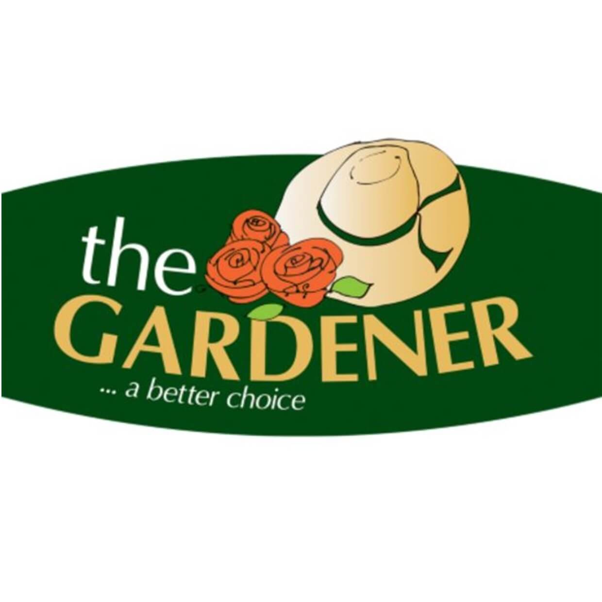 thumbnail image 2 of Gardena Latex Gardening Gloves - 10 Pairs, Comfortable & Easy To Wash 2 of 13