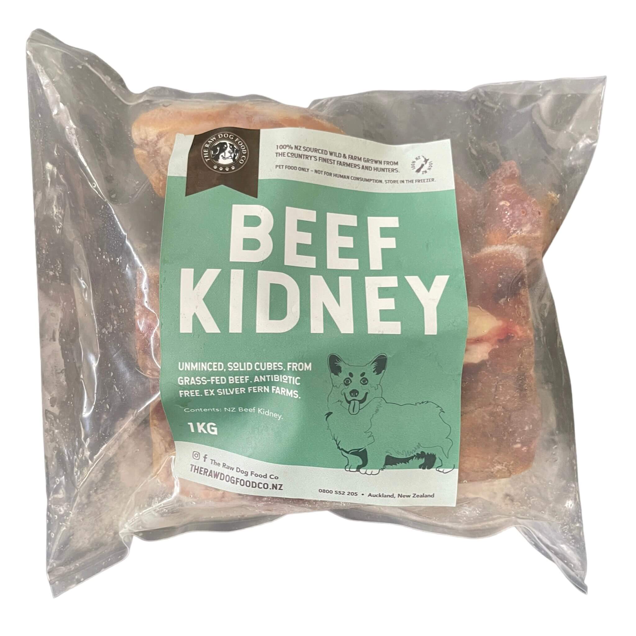 BEEF KIDNEY Yardlands