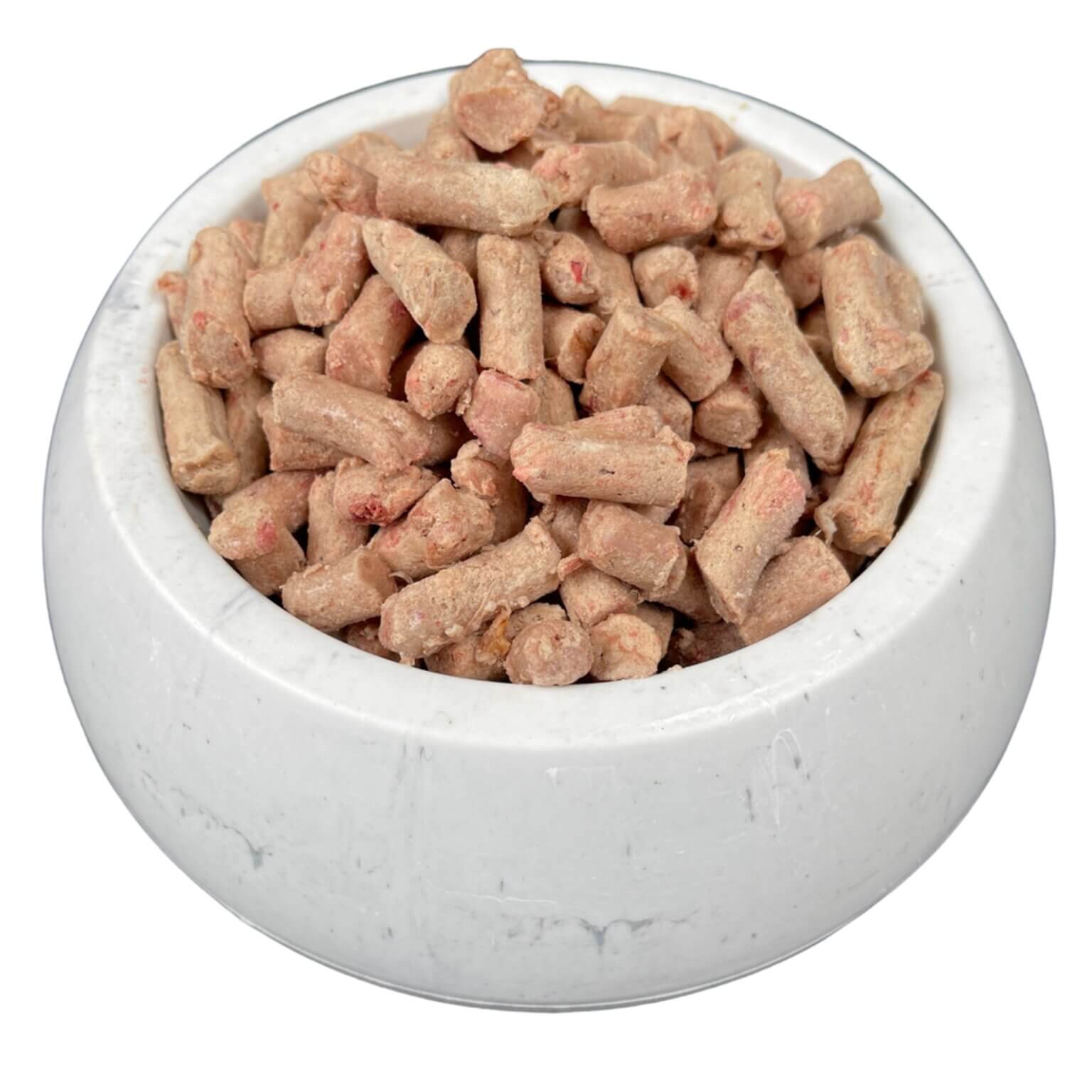CHICKEN & RABBIT PELLETS Yardlands