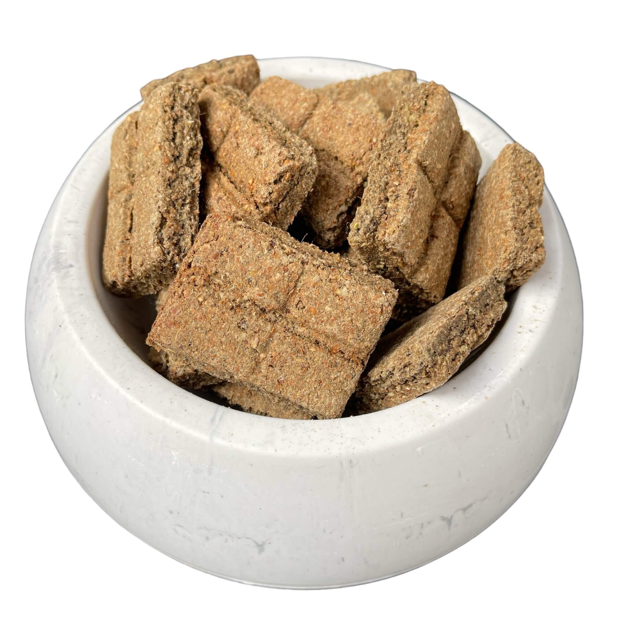 MIGHTY MIX NOURISH DOG BISCUITS Yardlands