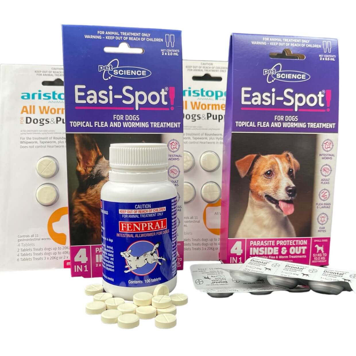 best-dog-flea-and-worm-treatment-australia