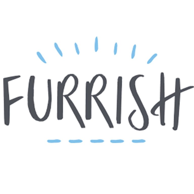 FURRISH EASY PEASY 2IN1 DOG SHAMPOO 300ml Yardlands