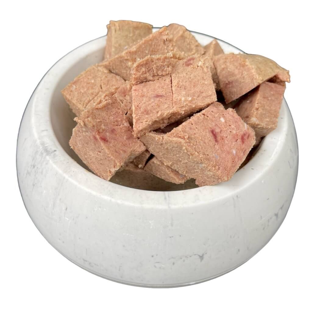 MIGHTY MIX DOG ROLL 3kg Yardlands