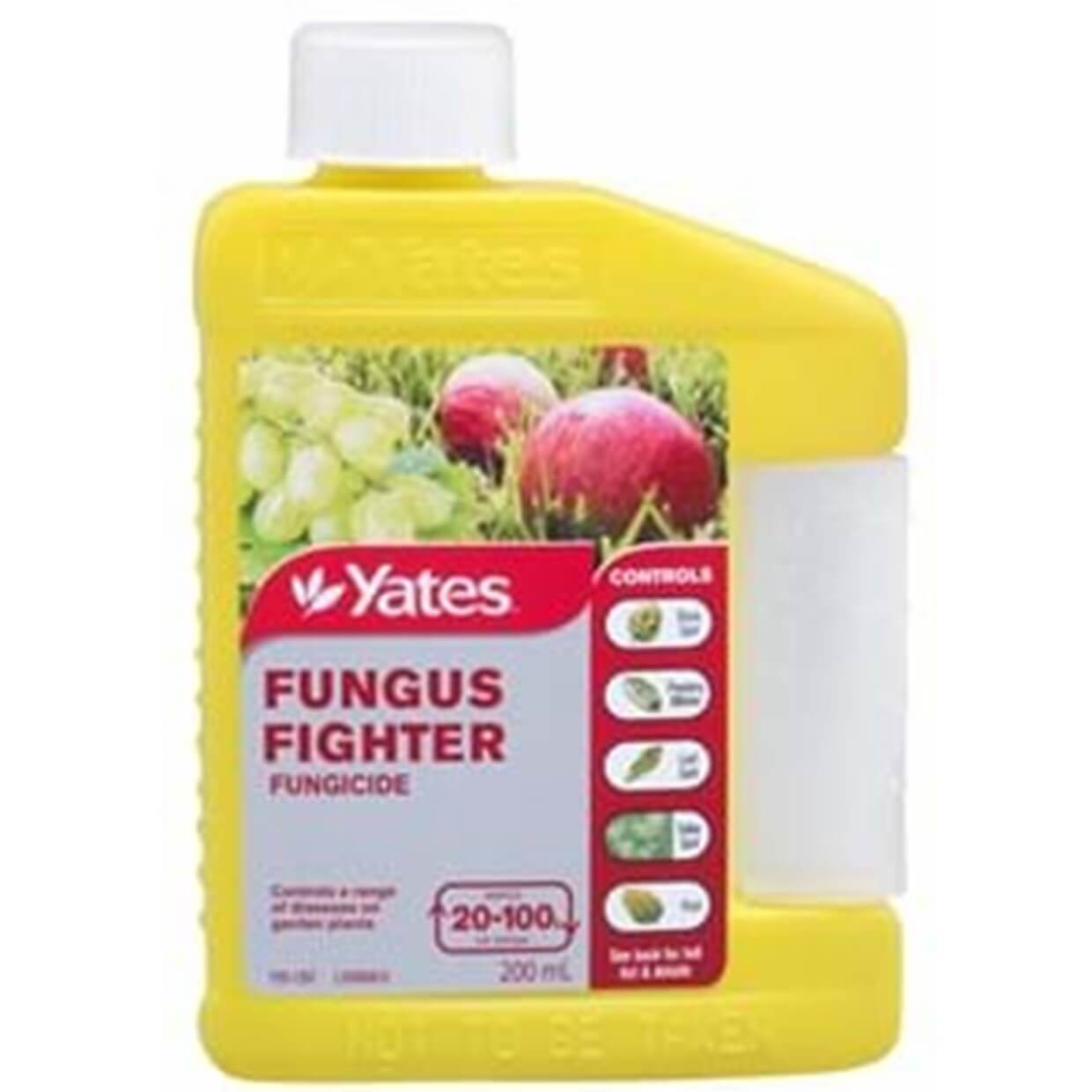 FUNGUS FIGHTER 200ML Yardlands