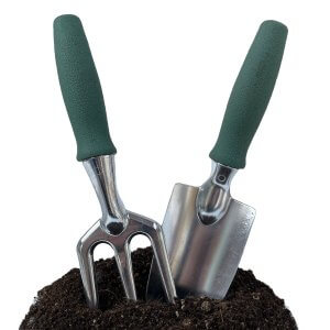 GARDENING EQUIPMENT