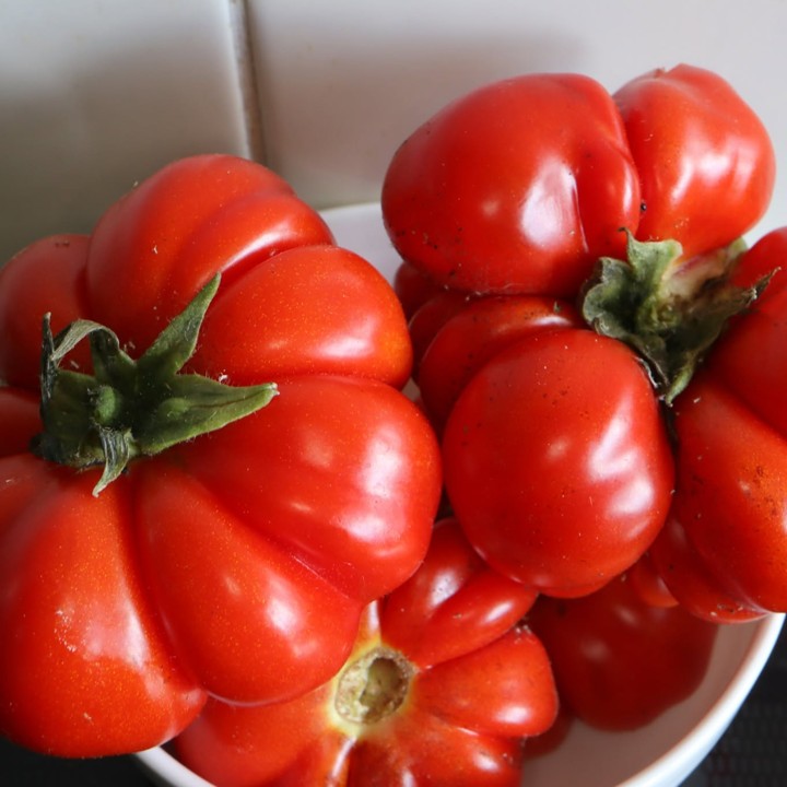 BEEFSTEAK MIX